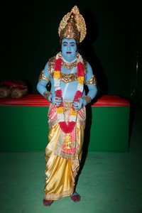 Sri Satya Sai Avatharam Movie Opening Gallery